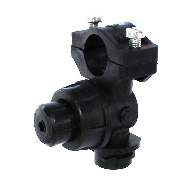 Lurmark EF1 Clamp Type Nozzle Body - NO LONGER AVAILABLE 3 Lurmark EF1 Clamp Type Nozzle Body - NO LONGER AVAILABLE