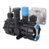 Comet MC18 2 Diaphragm Pump 6127001000 -Shurflo Equipment Store MC18 Diaphragm Pump 6127001000 380