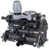 Comet MC20/20 2 Diaphragm Pump 6084000200 1 Comet MC20/20 2 Diaphragm Pump 6084000200 -Shurflo Equipment Store MC20 20 2 Diaphragm Pump 6084000200 380