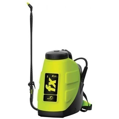 Marolex FX Battery Knapsack Sprayer 7 Litre 3 Marolex FX Battery Knapsack Sprayer 7 Litre