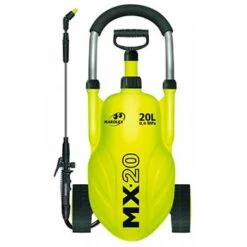 Marolex Movi Cart Trolley Pressure Sprayer 18 Litre