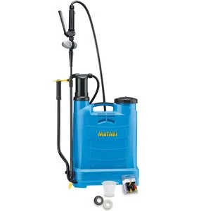 Matabi Evolution 12 Backpack Sprayer 84949 3 Matabi Evolution 12 Backpack Sprayer 84949