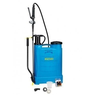 Matabi Evolution 20 Super Backpack Sprayer 84948 3 Matabi Evolution 20 Super Backpack Sprayer 84948