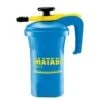 Matabi Style 1.5 Handheld Pressure Sprayer 83841 -Shurflo Equipment Store Matabi Style 1.5 83841 380