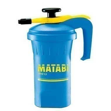 Matabi Style 1.5 Handheld Pressure Sprayer 83841 3 Matabi Style 1.5 Handheld Pressure Sprayer 83841