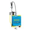 Matabi Super Green 12 Backpack Sprayer 83949 1 Matabi Super Green 12 Backpack Sprayer 83949 -Shurflo Equipment Store Matabi Super Green 12 Sprayer