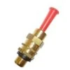 Mesto 6 Bar Pressure Safety Valve 6703 -Shurflo Equipment Store Mesto 6 Bar Pressure Valve 6703 380