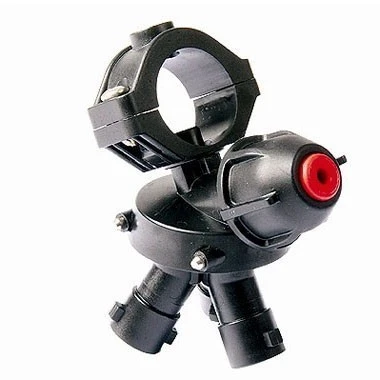 Hypro Proflo EF3 Triple Nozzle Body EPDM 3 Hypro Proflo EF3 Triple Nozzle Body EPDM