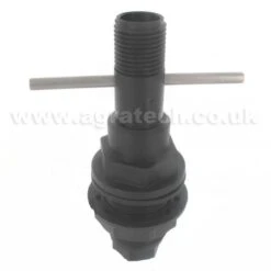 Hypro Proclean On Off Valve PV1/2F-1/2MMA