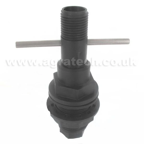 Hypro Proclean On Off Valve PV1/2F-1/2MMA 3 Hypro Proclean On Off Valve PV1/2F-1/2MMA