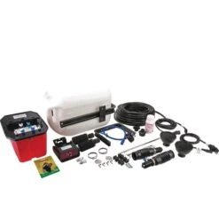 Salvarani Row Marker Kit 24 Mtr 901654