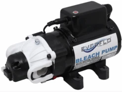 Everflo EFSW4000 Soft Wash (Bleach) Pump - 12V