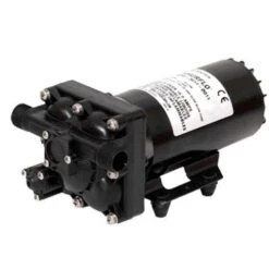 Shurflo 5059-3610-D011 12v Pump 90 PSI 20 Ltrs/Min (5.3 US GPM)