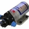 Shurflo 8000-543-136 12v Pump 60 PSI 6.8 Ltrs/Min (1.8 US GPM) -Shurflo Equipment Store Shurflo Pump 8000 543 136