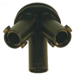 Teejet And Spraying Systems Turret For Triplet Holder 242171CE