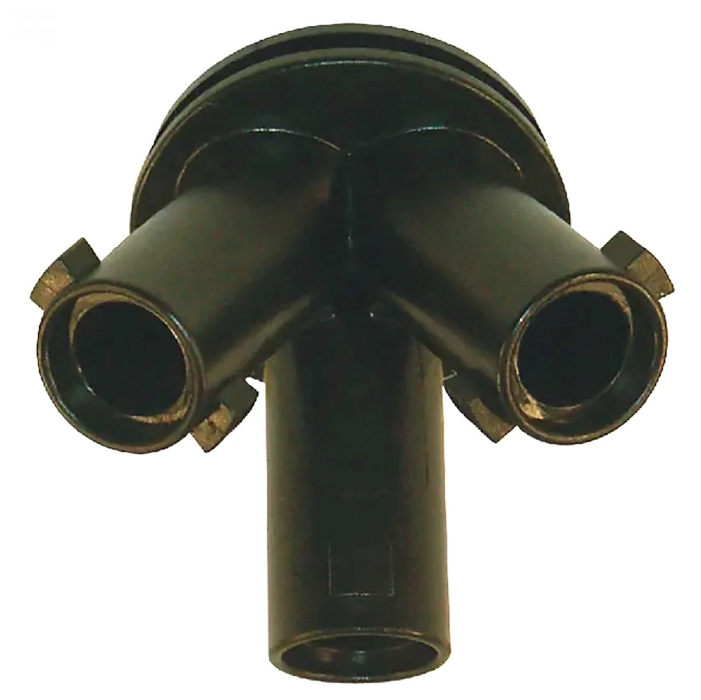 Teejet And Spraying Systems Turret For Triplet Holder 242171CE 3 Teejet And Spraying Systems Turret For Triplet Holder 242171CE