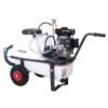 Comet 50 Ltr Wheelbarrow Sprayer 10.7Ltrs Min Loncin LC152F Petrol Engine WBU-50-1115P FREE DELIVERY 2 Comet 50 Ltr Wheelbarrow Sprayer 10.7Ltrs Min Loncin LC152F Petrol Engine WBU-50-1115P FREE DELIVERY -Shurflo Equipment Store WBU 50 1115P 380