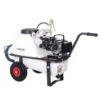 Comet 50 Ltr Wheelbarrow Sprayer 18.5Ltrs Min 230 Volt Electric Pump WBU-50-1820E FREE DELIVERY 1 Comet 50 Ltr Wheelbarrow Sprayer 18.5Ltrs Min 230 Volt Electric Pump WBU-50-1820E FREE DELIVERY -Shurflo Equipment Store WBU 50 1820E 380