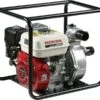 Honda WH20 Water Pump In Carry Frame -Shurflo Equipment Store WH20
