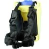 Cooper Pegler Evolution Sprayer Harness Assembly 283845CP 2 Cooper Pegler Evolution Sprayer Harness Assembly 283845CP -Shurflo Equipment Store cp15 evolution straps 283845 380