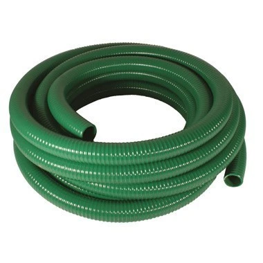 Medium Duty Green Suction & Delivery Hose 20 Mtr Coil 3 Medium Duty Green Suction & Delivery Hose 20 Mtr Coil
