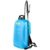 Matabi Evolution 20 LTC Electric Backpack Sprayer 83042 -Shurflo Equipment Store matabi ltcs 20 1